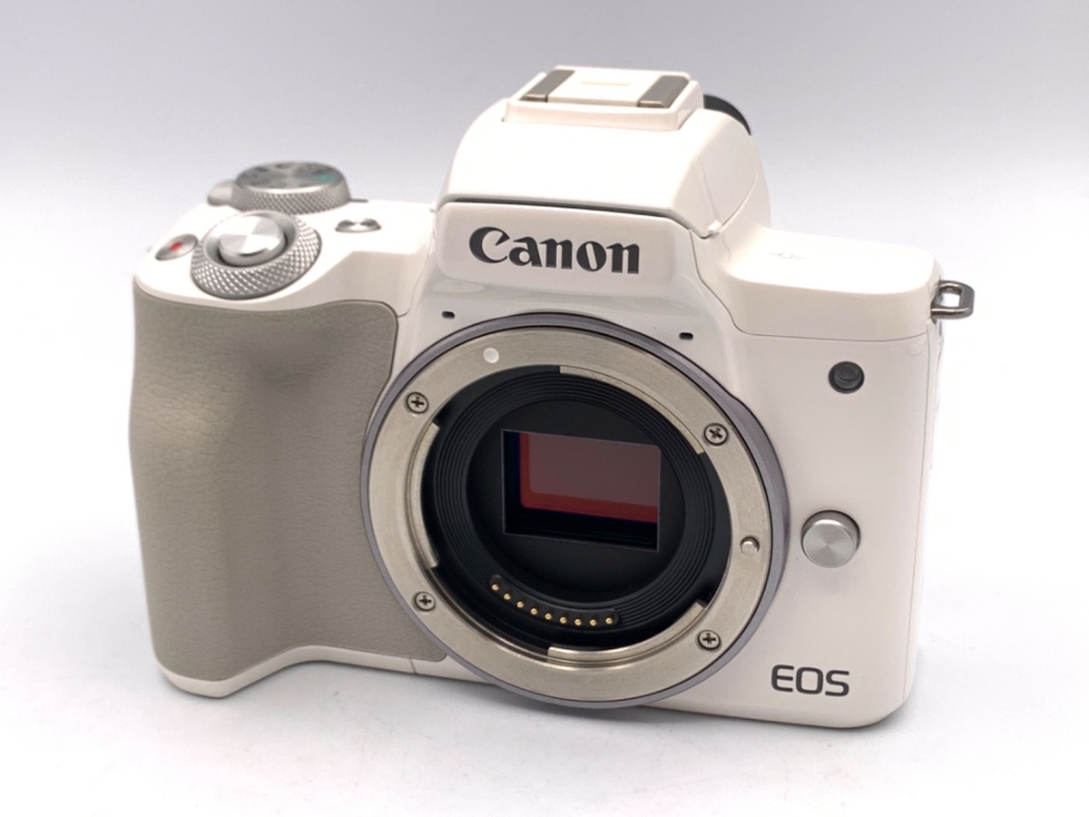 EOS Kiss M ボディ 中古価格比較 - 価格.com