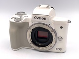 中古】キヤノン EOS Kiss M ボディ ホワイト 在庫一覧｜カメラのキタムラ