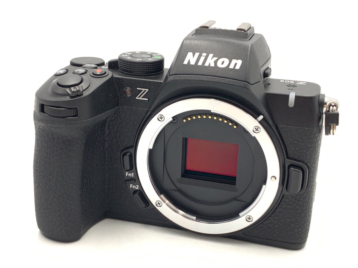 価格.com - ニコン Nikon 1 S2 標準パワーズームレンズキット