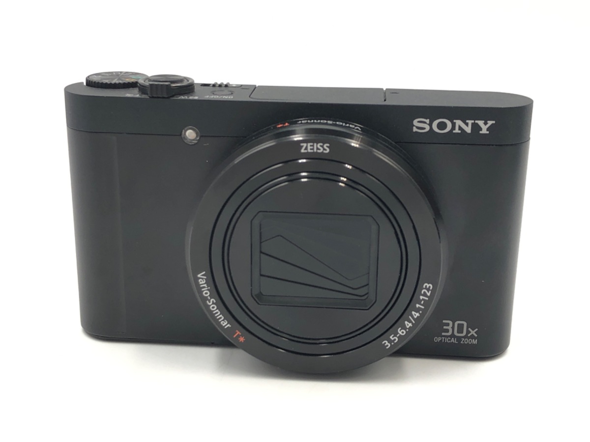 サイバーショット DSC-WX500 中古価格比較 - 価格.com