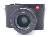 中古】ライカ Q (Typ116) ブラック 在庫一覧｜カメラのキタムラ