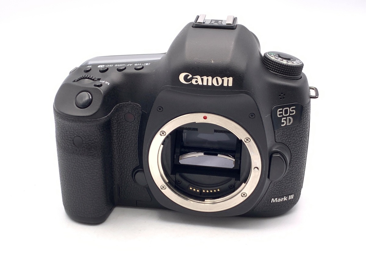 EOS 5D Mark III ボディ 中古価格比較 - 価格.com