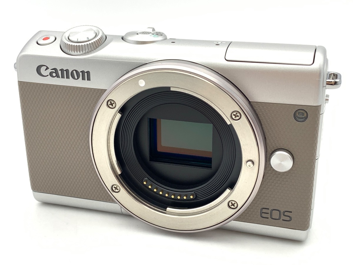 価格.com - CANON EOS M10 ダブルレンズキット [グレー] 純正オプション