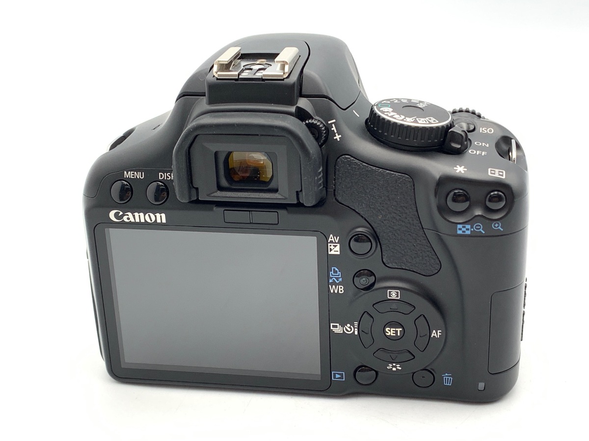 【中古】キヤノン　EOS Kiss X2 ボディ