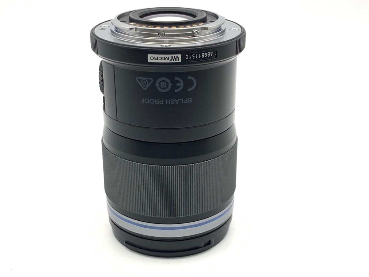 【中古】オリンパス M.ZUIKO DIGITAL ED 60mm F2.8 Macro