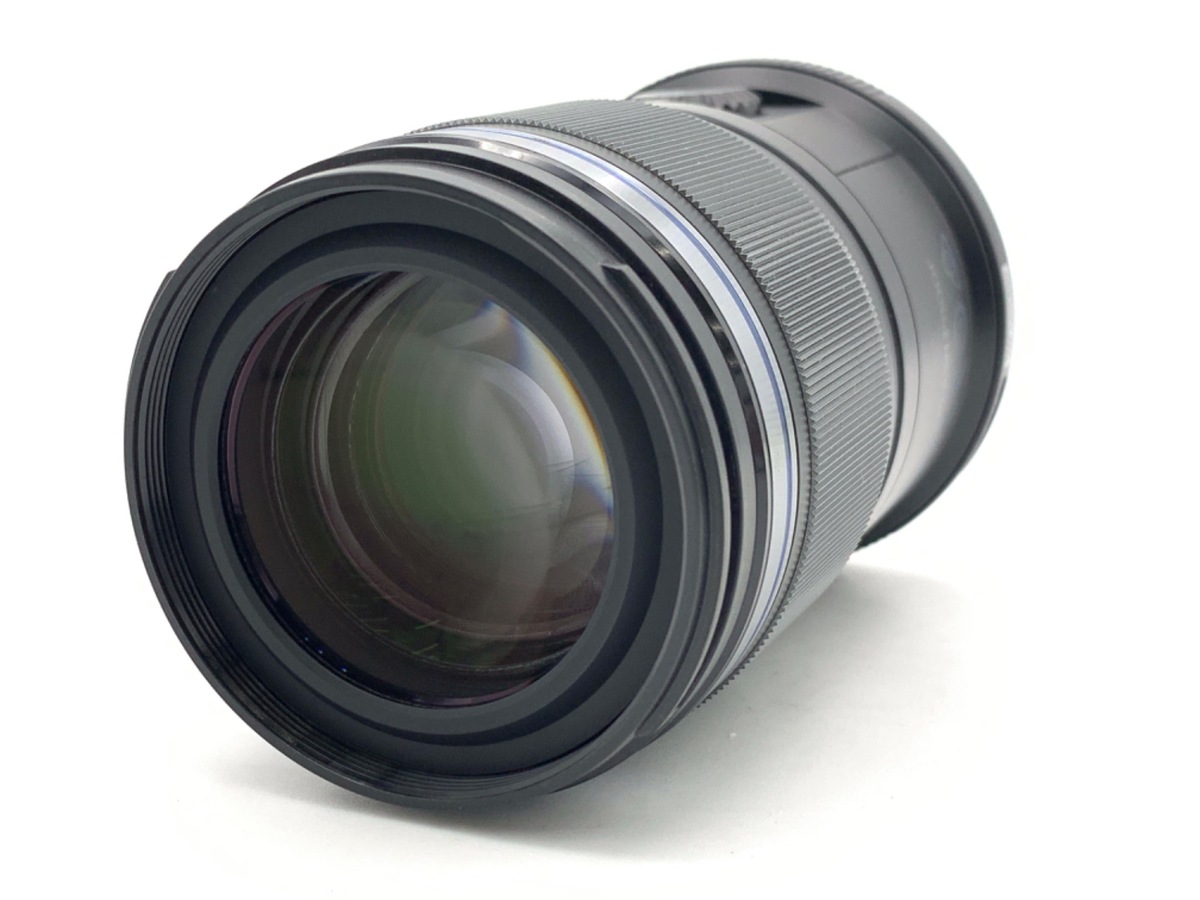 【中古】オリンパス M.ZUIKO DIGITAL ED 60mm F2.8 Macro