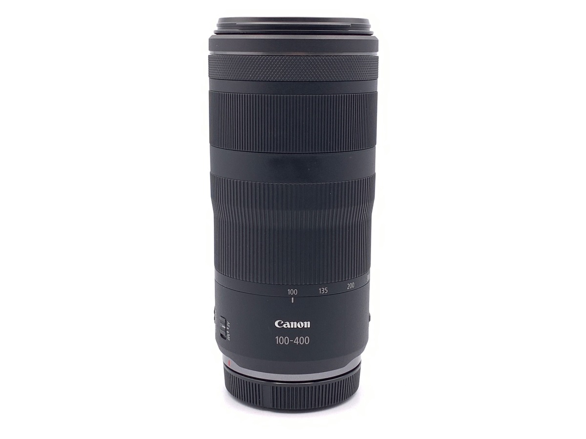 キヤノン Canon RF100-400mm F5.6-8 IS USMの通販 キヤノン Canon RF100-400mm F5.6-8 IS USMの通販