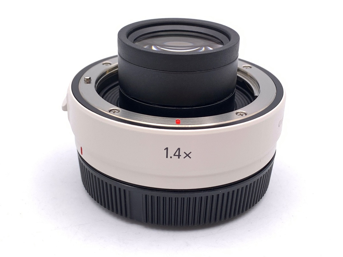 【中古】キヤノン エクステンダー RF1.4X