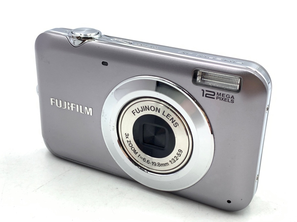 FinePix JV100【1220万画素】