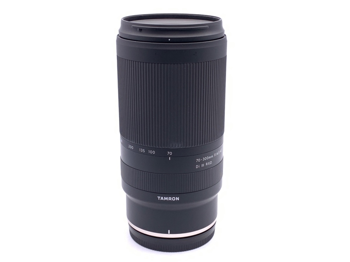 70-300mm F/4.5-6.3 Di III RXD (Model A047) [ニコンZ用] 中古価格