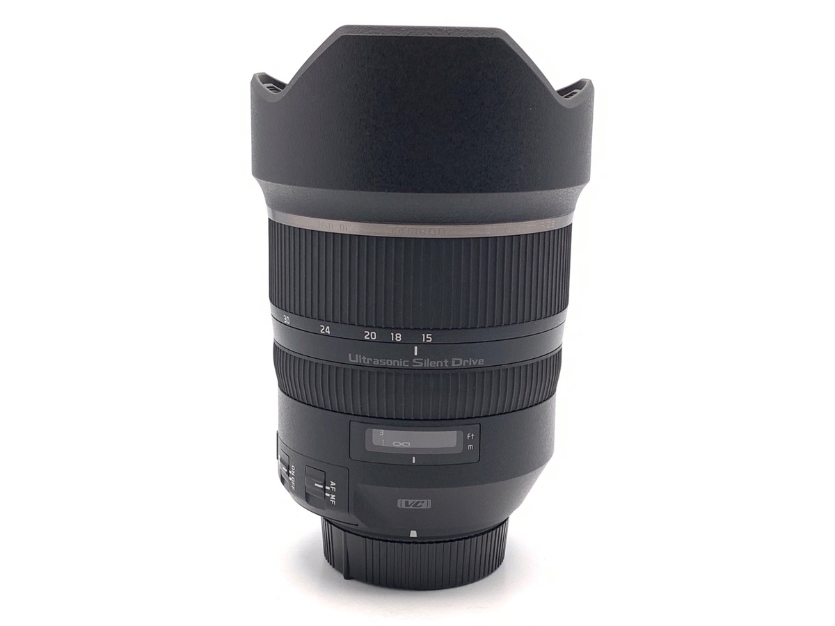 ■実用品■SP 15-30mm F2.8 Di VC USD ニコン用 SP 15-30mm F/2.8 Di VC USD (Model A012) [ニコン用] 中古価格比較
