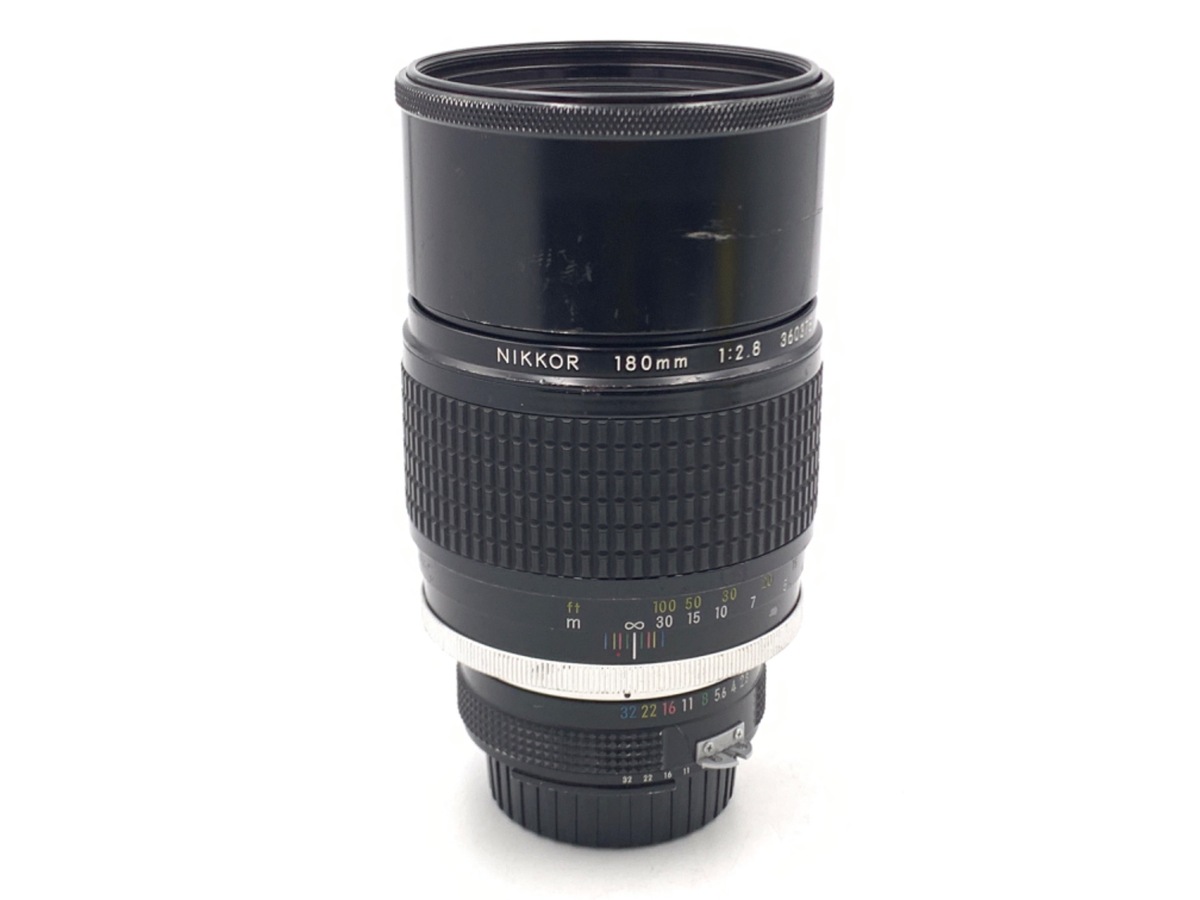 中古】Ai Nikkor 180mm F2.8 在庫一覧｜カメラのキタムラ