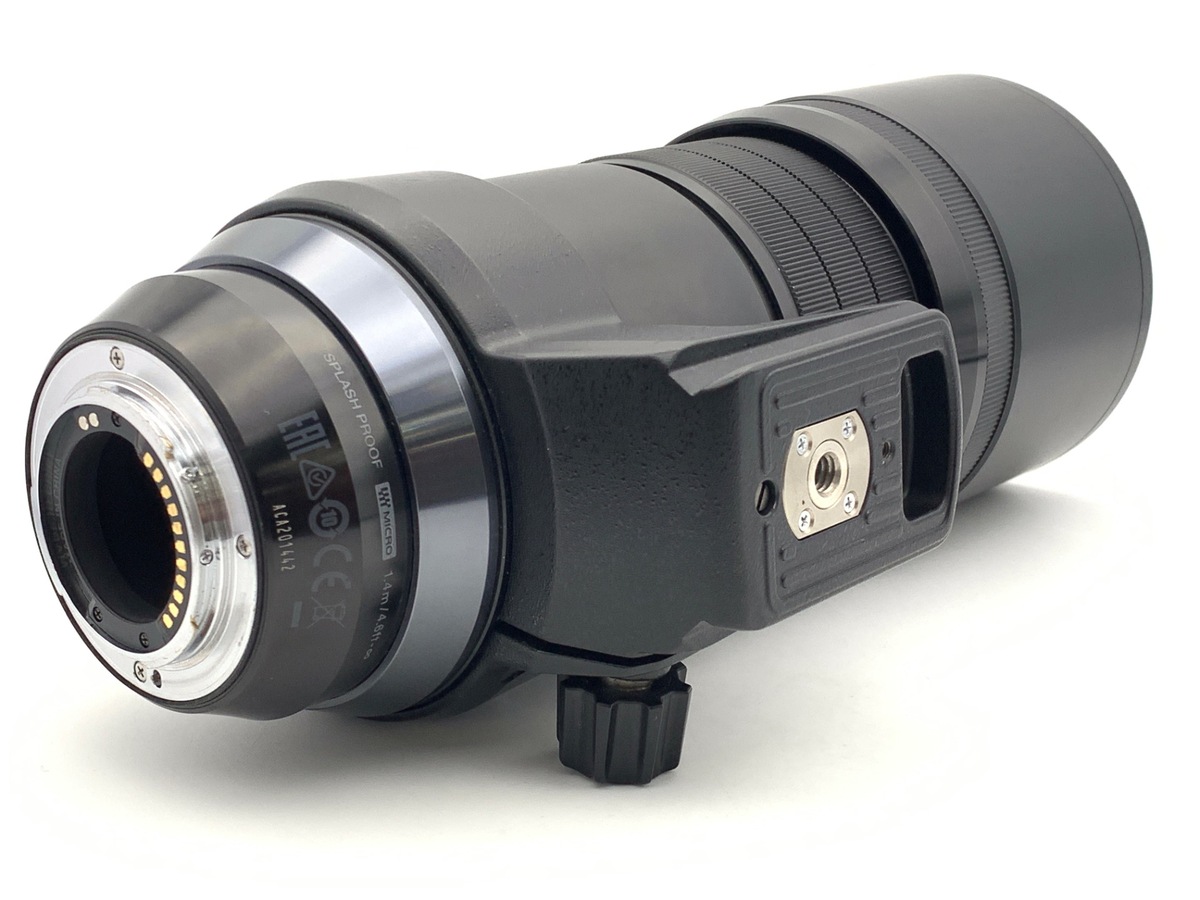 中古】オリンパス M.ZUIKO DIGITAL ED 300mm F4.0 IS PRO｜｜カメラの