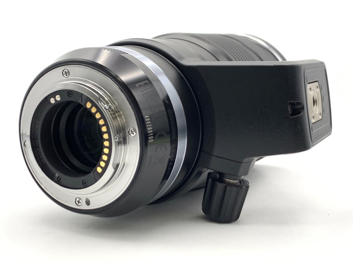 【中古】オリンパス M.ZUIKO DIGITAL ED 40-150mm F2.8 PRO