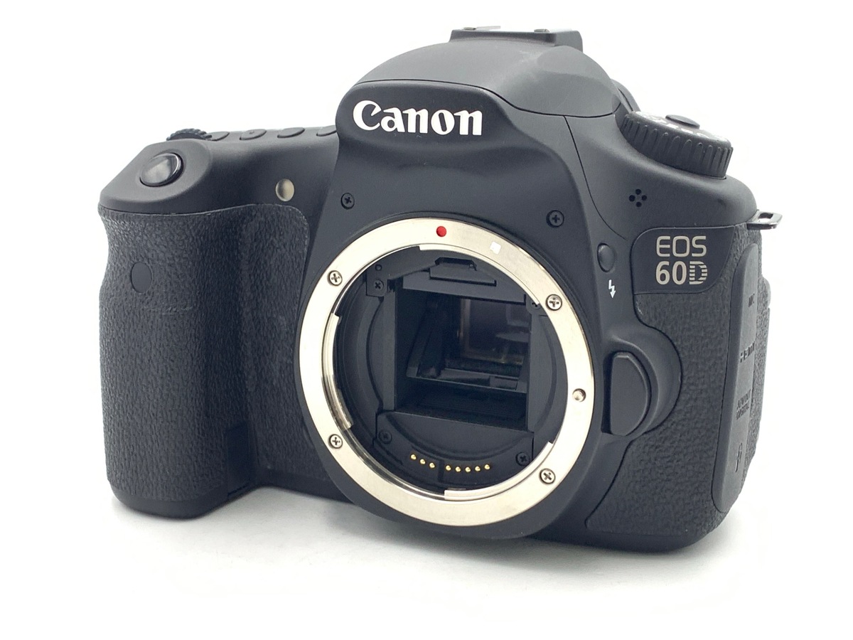 EOS 60D ���ި�y1800����f�z