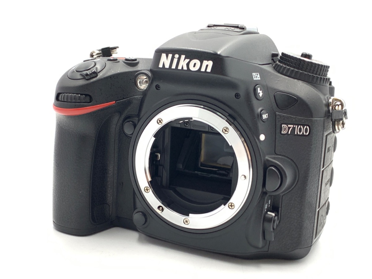 中古】ニコン D7100 ボディ 在庫一覧｜カメラのキタムラ