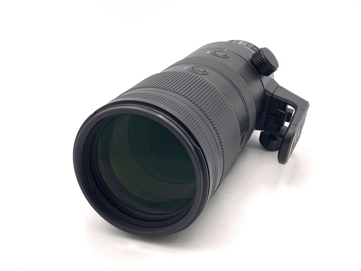 中古】ニコン NIKKOR Z 70-200mm f/2.8 VR S｜｜カメラのキタムラ