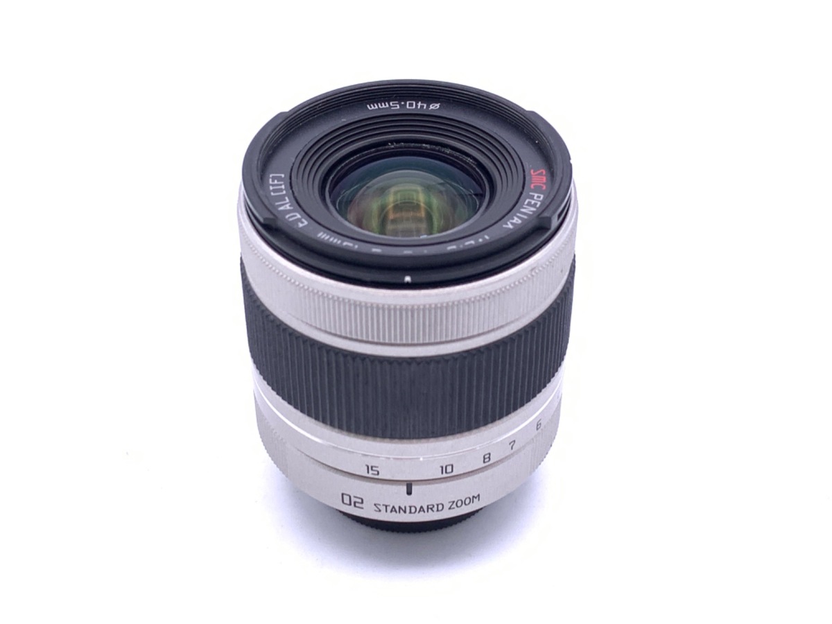 中古】ペンタックス Q用 5-15mm F2.8-4.5 ［02 STANDARD ZOOM］ 在庫