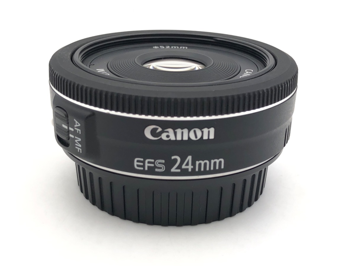 中古】キヤノン EF-S24mm F2.8 STM 在庫一覧｜カメラのキタムラ