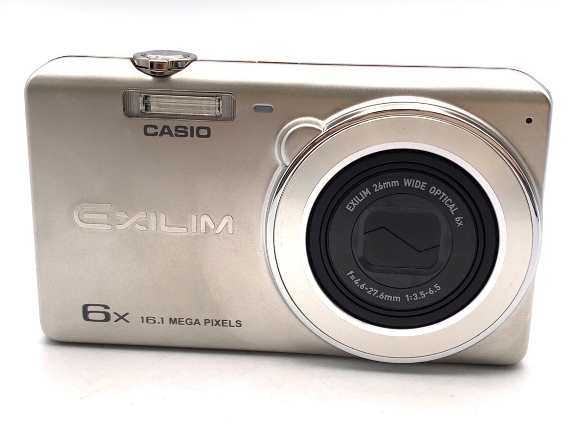 EX-ZS26 ���ް �y1610����f�z