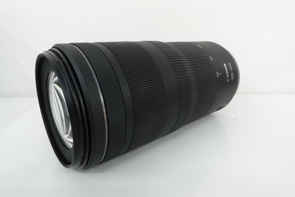 価格.com - RF100-400mm F5.6-8 IS USM 中古価格比較