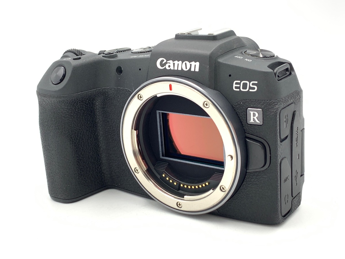 ★美品★ Canon EOS RP ボディ Amazon.com : Canon EOS RP Mirrorless Digital Camera (Body Only