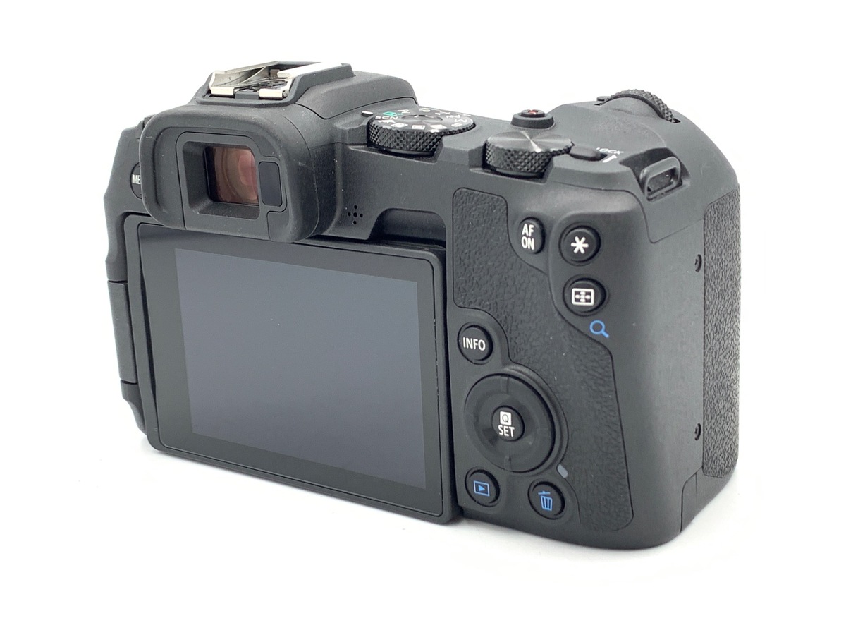 中古：AB(良品)】キヤノン EOS RP ボディ | 2449370064959