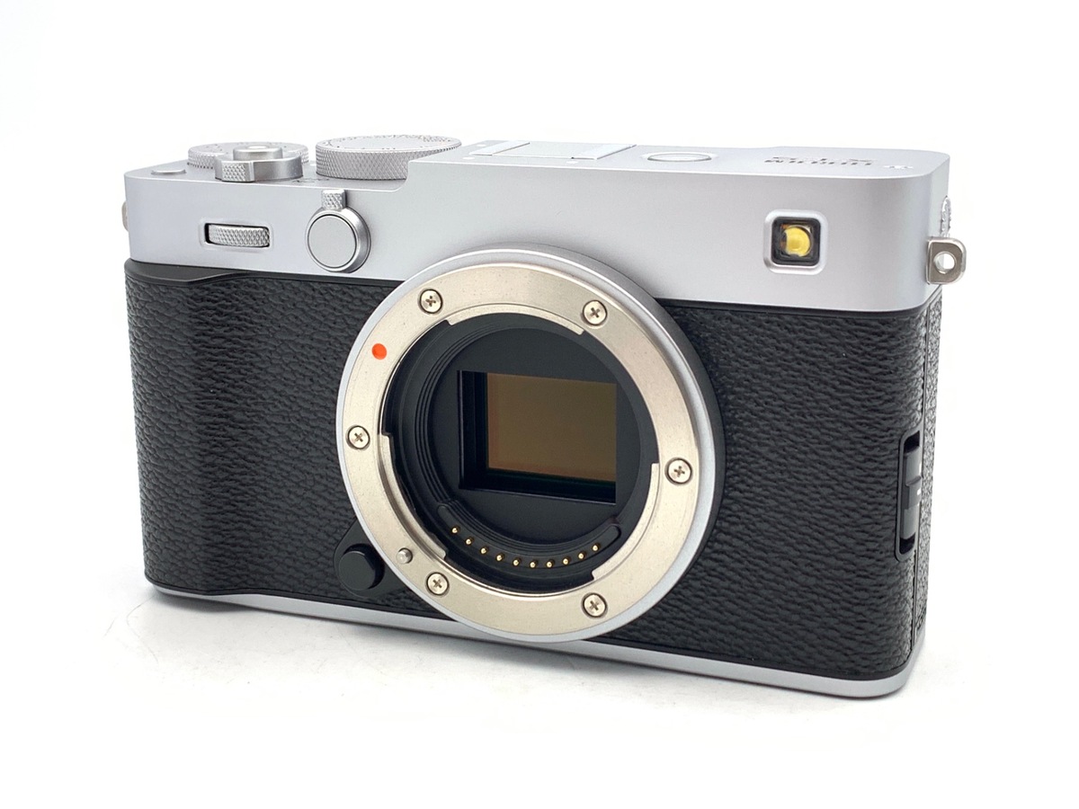 価格.com - 富士フイルム FUJIFILM X-Pro3 ボディ 純正オプション