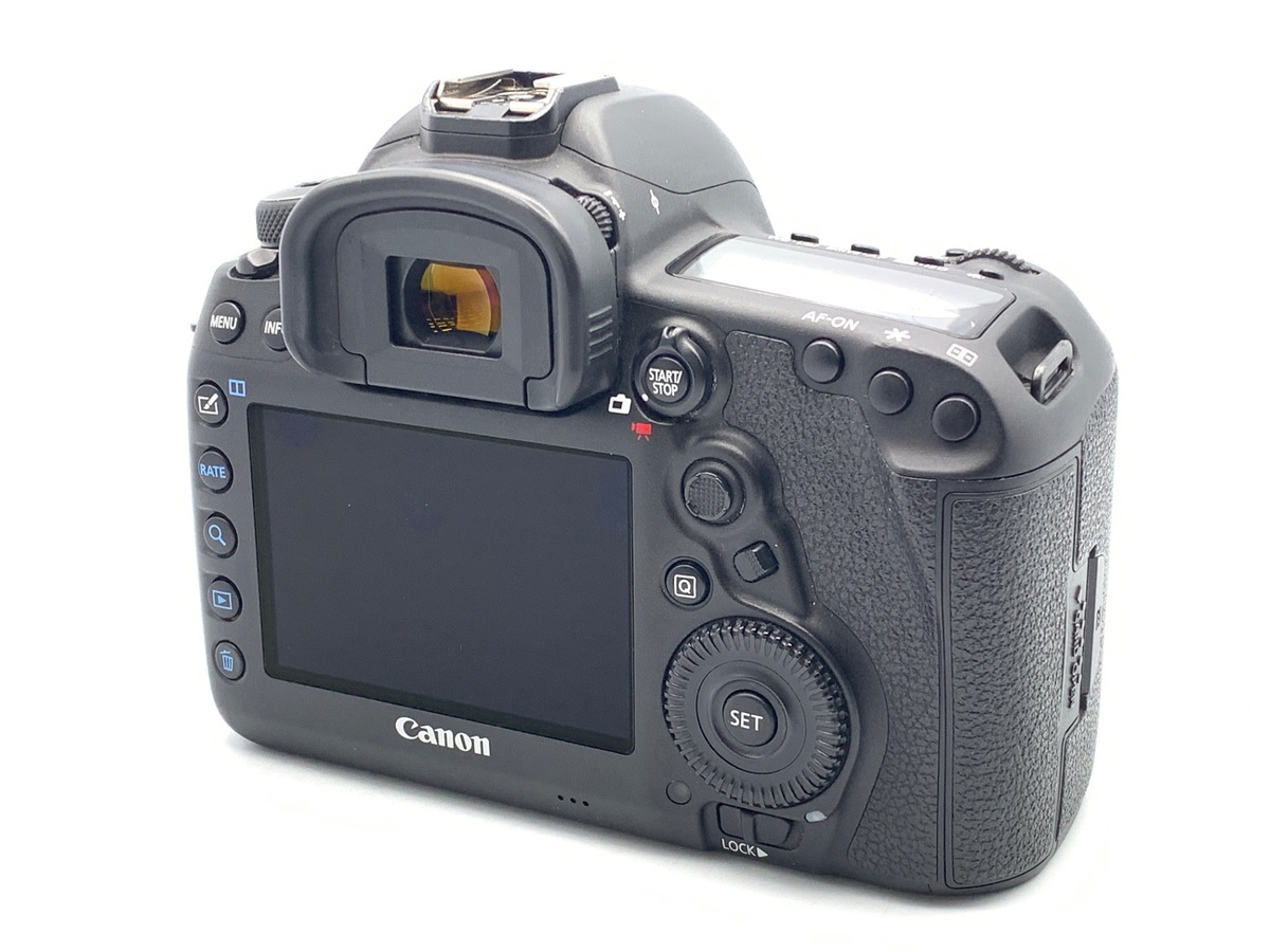 �L���m�� EOS 5D Mark IV �{�f�B