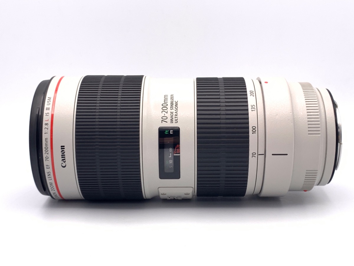 中古美品Canonキャノン EF70-200mm f/2.8L IS Ⅲ USM EF70-200mm F2.8L IS III USM 中古価格比較 - 価格.com