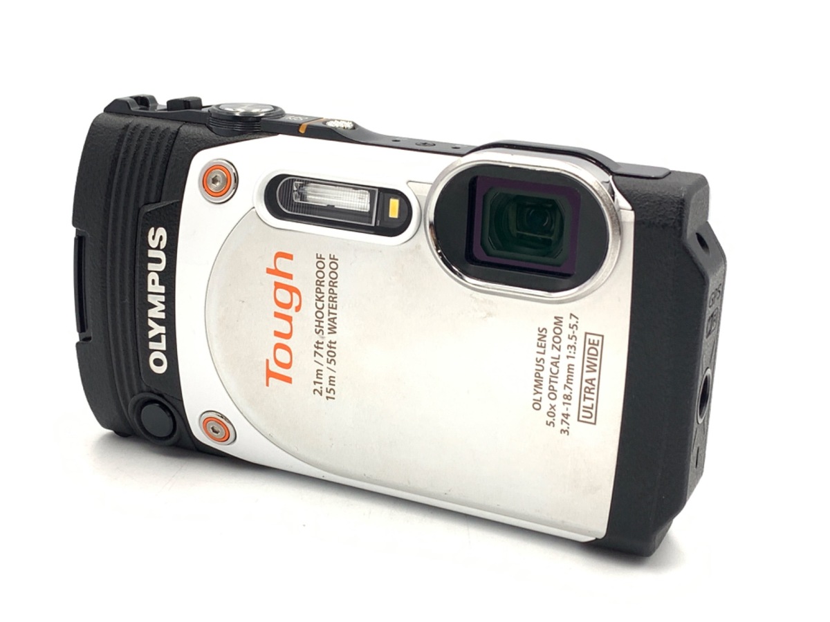 STYLUS TG-860 Tough �ܲāy1600����f�z