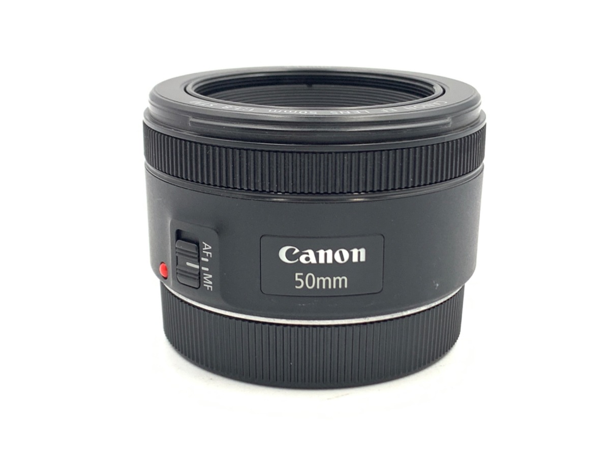 Canon EF 50㎜ F1.8 STM 単焦点レンズ 中古品 EF50mm F1.8 STM 中古価格比較 - 価格.com