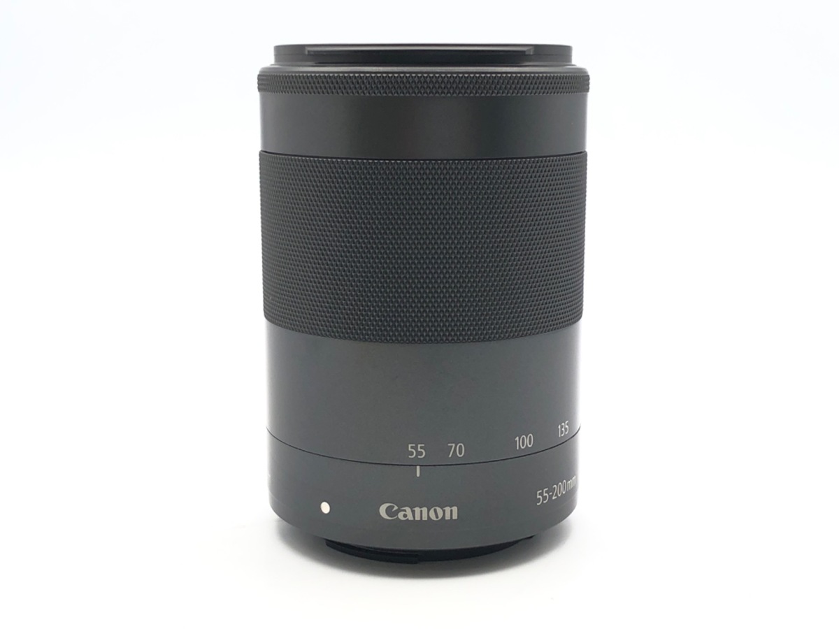 【ジャンク品】Canon EF–M55-200 IS STM Amazon.com : Canon EF-M 55-200mm f/4.5-6.3 Image Stabilization STM