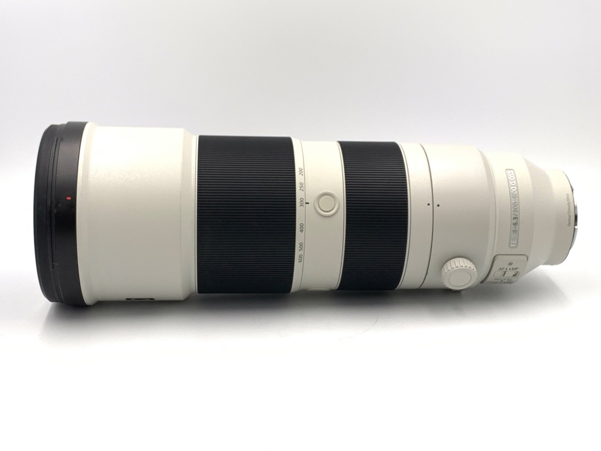 ソニー Sony SEL200600G FE 200-600mm FE 200-600mm F5.6-6.3 G OSS SEL200600G 中古価格比較 - 価格.com
