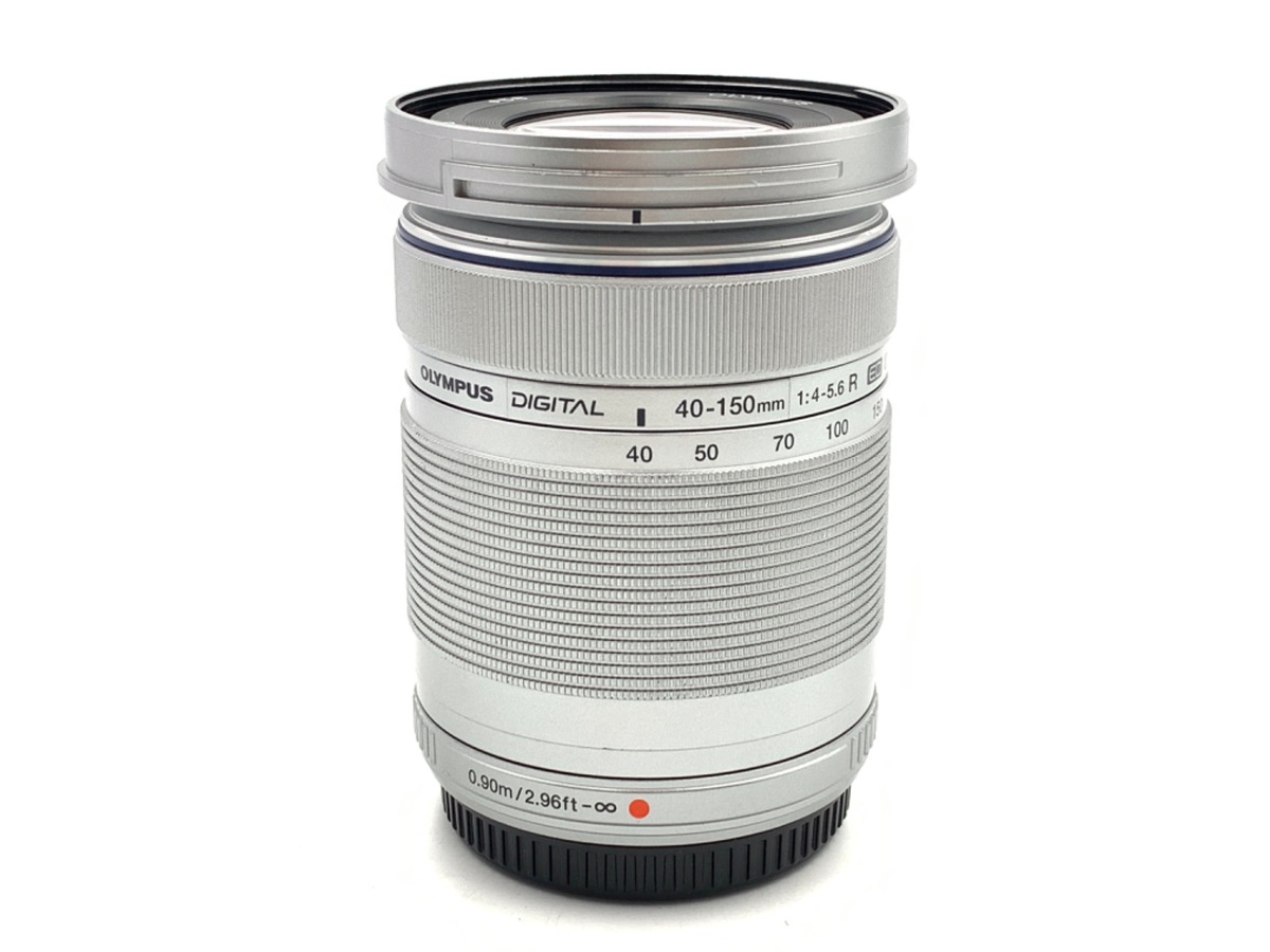 中古】M.ZUIKO DIGITAL ED 40-150/4.0-5.6 ｼﾙﾊﾞｰ 在庫一覧｜カメラの
