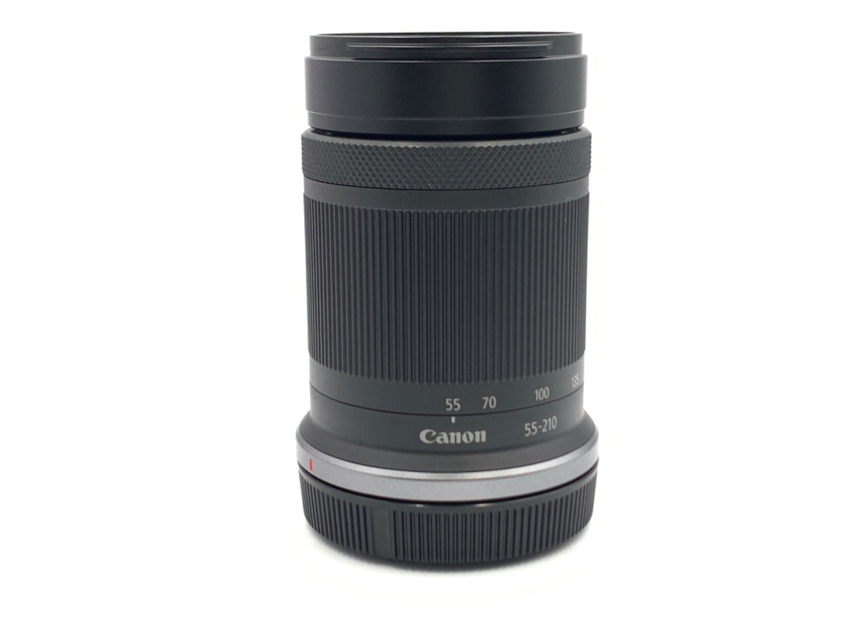 RF-S55-210mm F5-7.1 IS STM 中古価格比較 - 価格.com