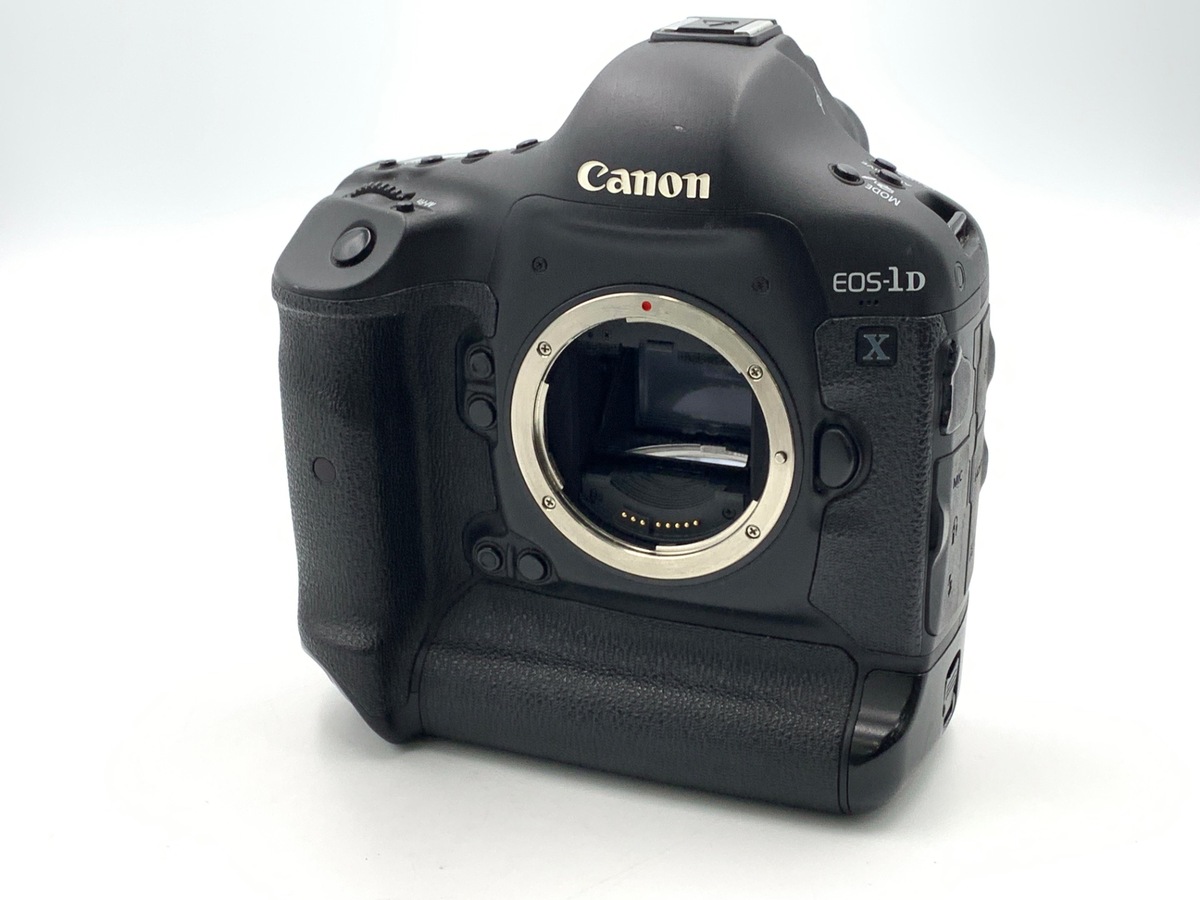 EOS-1D X ボディ 中古価格比較 - 価格.com