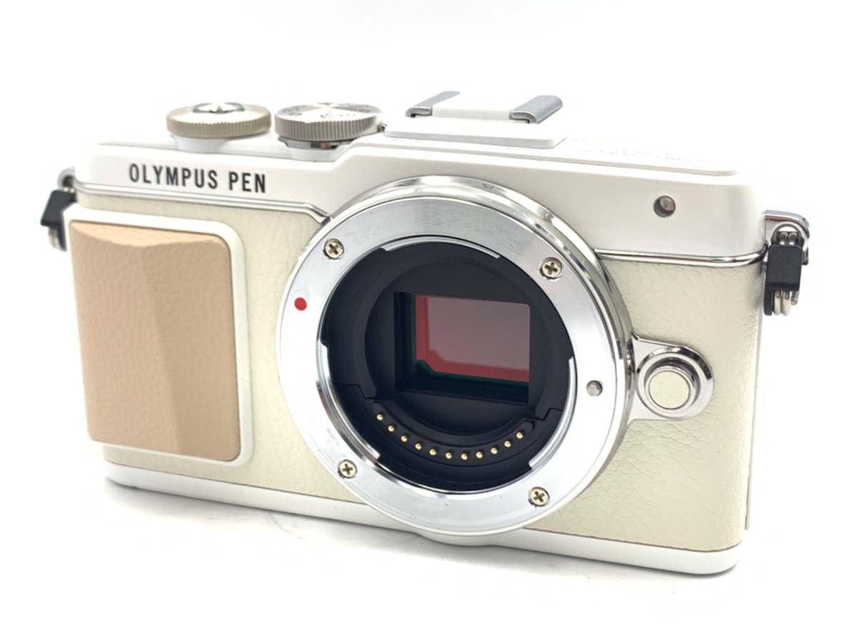 OLYMPUS PEN Lite E-PL7 ボディ 中古価格比較 - 価格.com