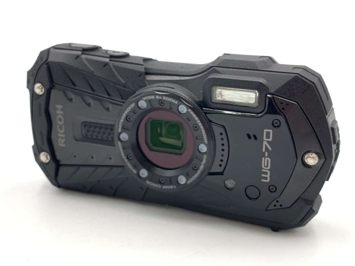 価格.com - リコー RICOH WG-40 純正オプション