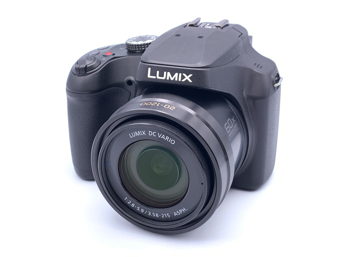 中古】パナソニック LUMIX DC-FZ85D-K 在庫一覧｜カメラのキタムラ