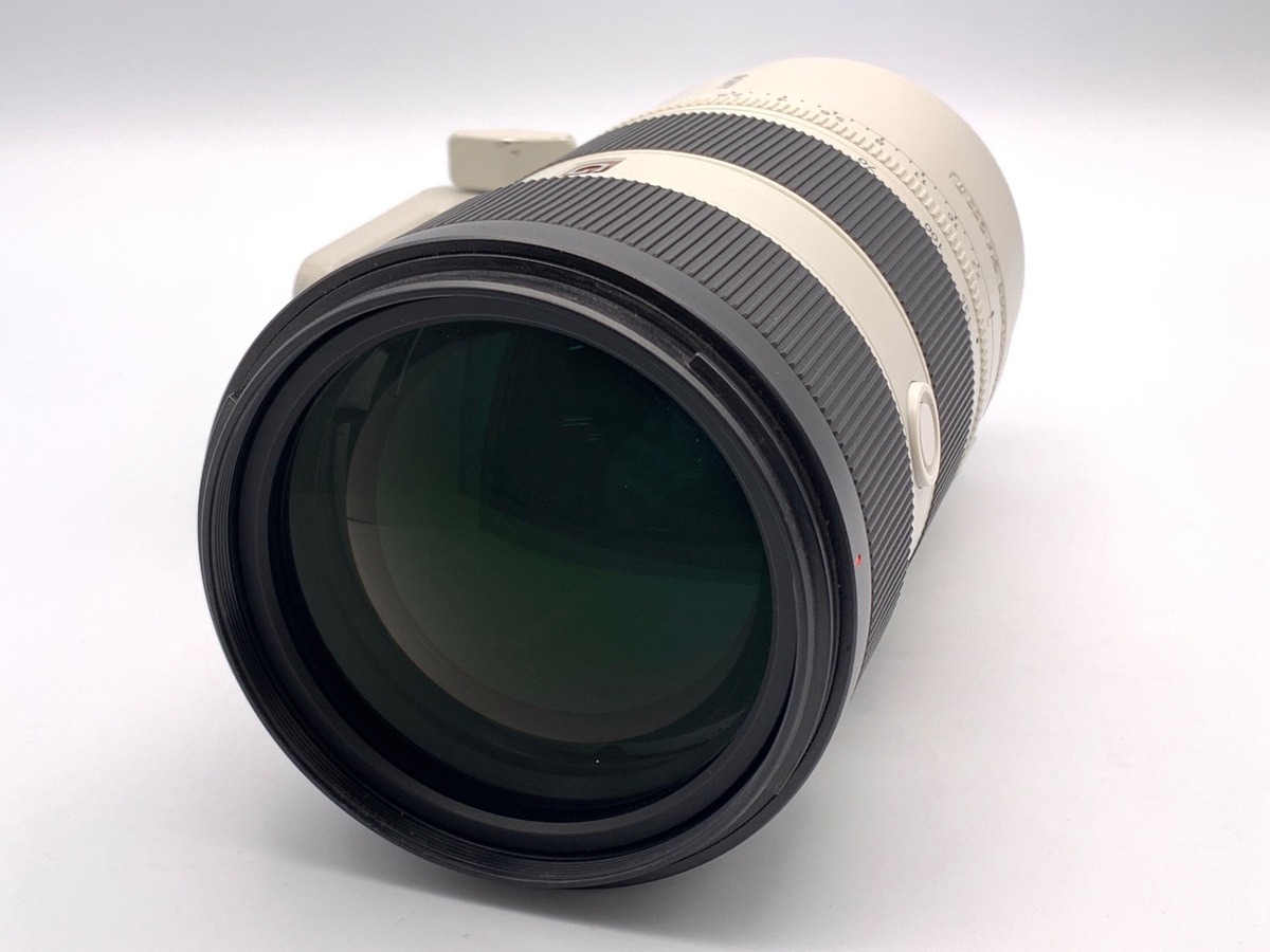 �\�j�[ FE 70-200mm F2.8 GM OSS II [SEL70200GM2]