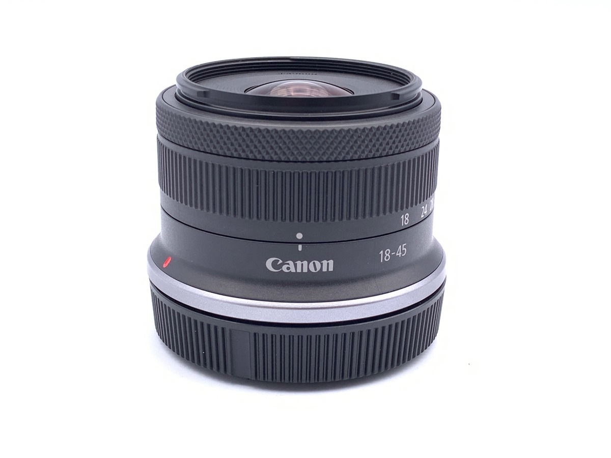 中古】キヤノン RF-S18-45mm F4.5-6.3 IS STM 在庫一覧｜カメラのキタムラ