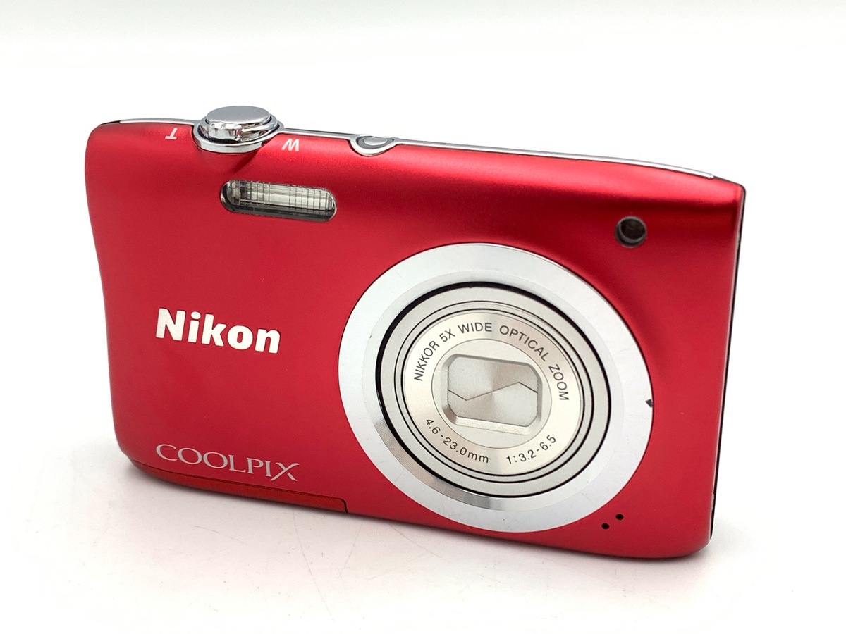 COOLPIX A100 中古価格比較 - 価格.com