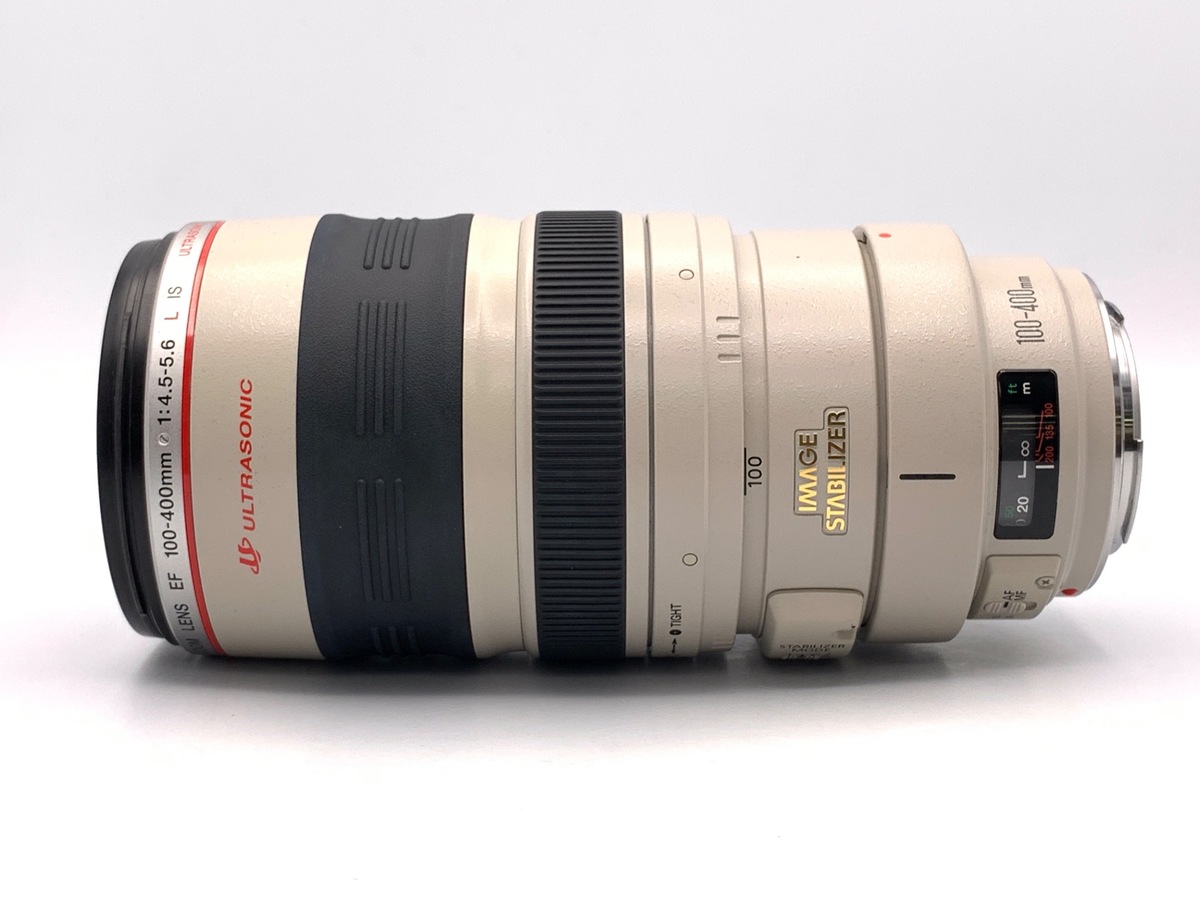 中古】キヤノン EF100-400mm F4.5-5.6L IS USM 在庫一覧｜カメラの