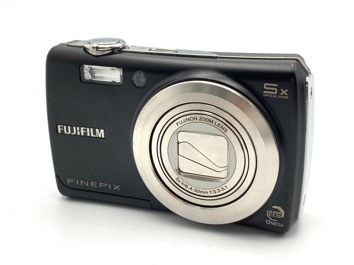 FinePix F100fd 中古価格比較 - 価格.com