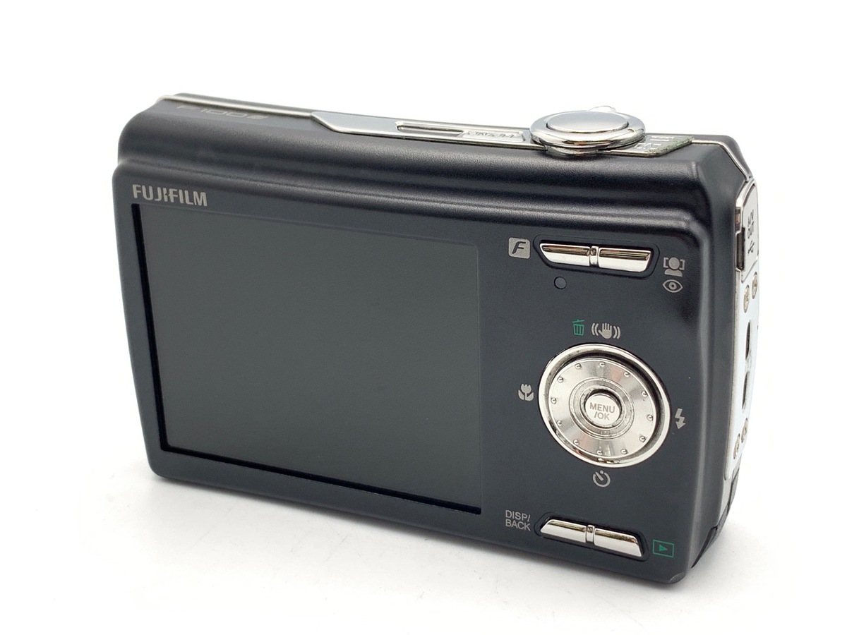 �t�W�t�C���� FinePixF100fd �u���b�N