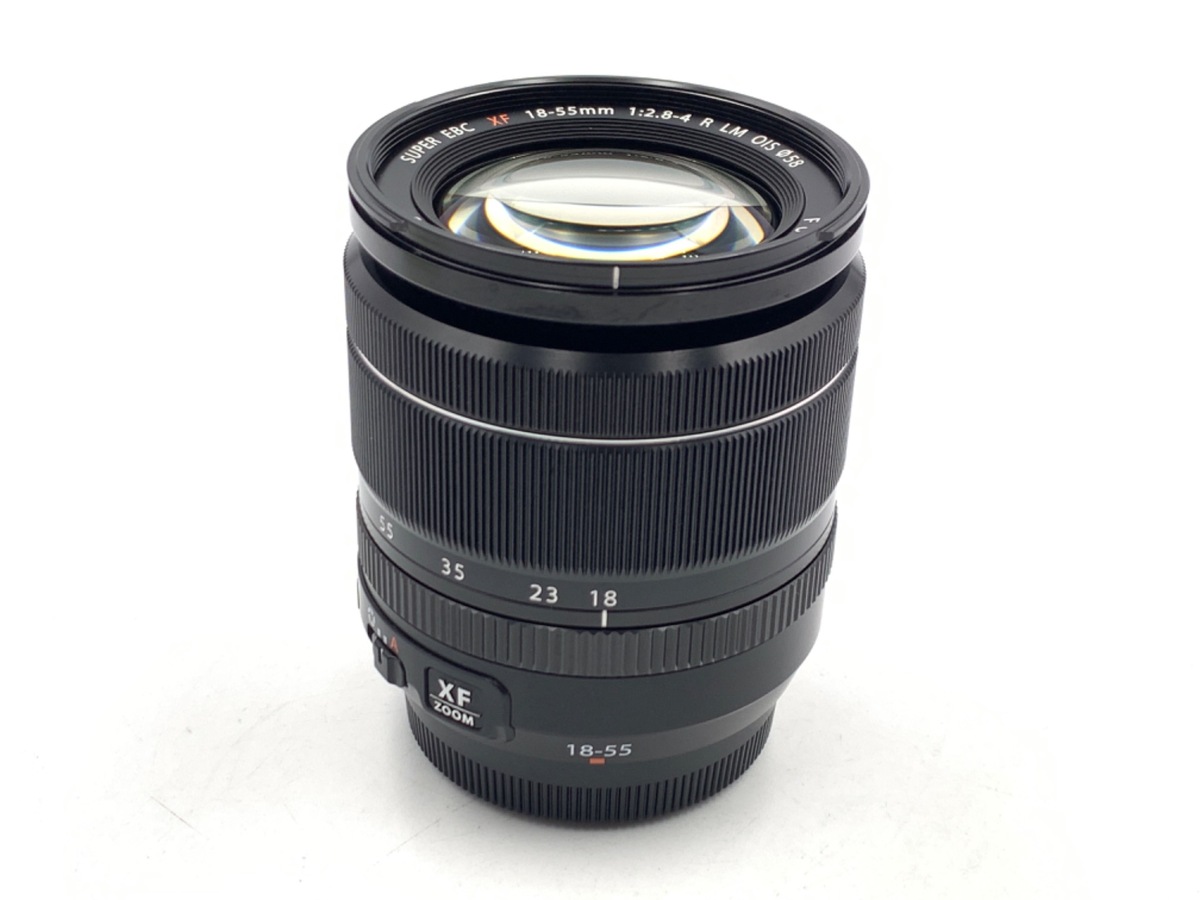 【限定値下げ】Fujifilm XF 18-55mm ズームレンズ 中古】フジフイルム XF18-55mm F2.8-4 R LM OIS 在庫一覧｜カメラの