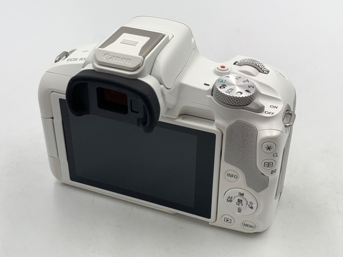 �L���m�� EOS R50 �{�f�B �z���C�g