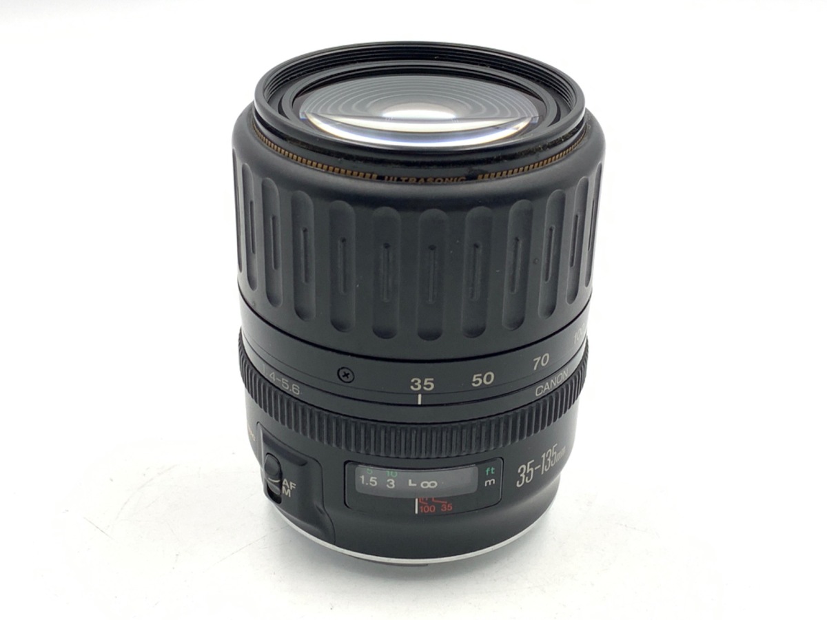 中古】キヤノン EF 35-135 F4-5.6 USM 在庫一覧｜カメラのキタムラ