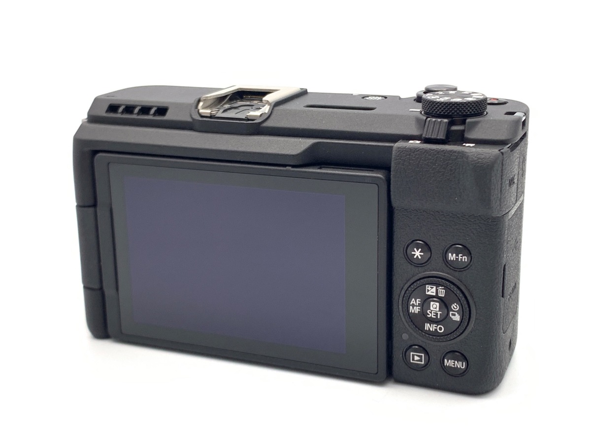 �L���m�� PowerShot V1